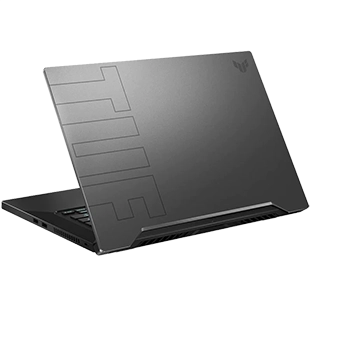 لپ تاپ ایسوس TUF Dash F15 TUF516PE-AB